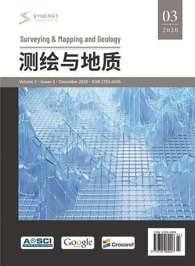 测绘与地质